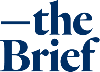 the brief